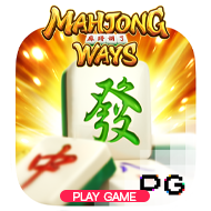 Mahjong Ways 2