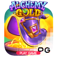 Alchemy Gold