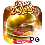 Diner Delights