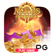 Midas Fortune