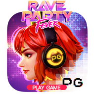 Rave Party Fever