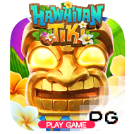 Hawaiian Tiki