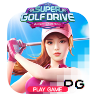 Super Golf Drive