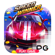Speed Winner