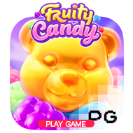 Fruity Candy