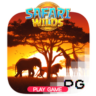 Safari Wilds