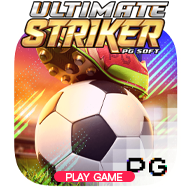 Ultimate Striker