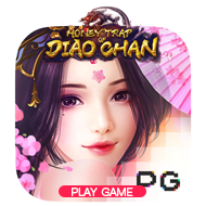 Honey Trap of Diao Chan