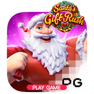 Santa’s Gift Rush