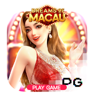 Dreams of Macau