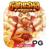 Ganesha Fortune