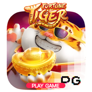 Fortune Tiger
