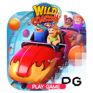 Wild Coaster