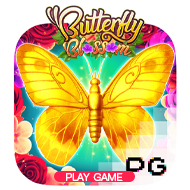 Butterfly Blossom