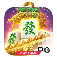 Mahjong Ways 2