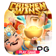 Caishen wins