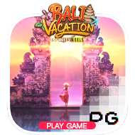 Bali vacation