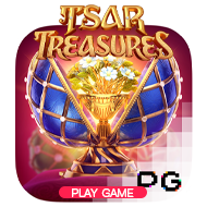 Tsar treasures