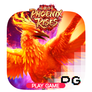 Phoenix rises