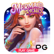 Mermaid riches