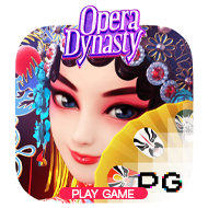 Opera dynasty