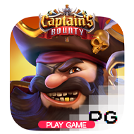 Captains bounty
