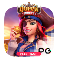 Queen of bounty