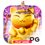 Lucky Neko