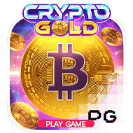 Crypto gold