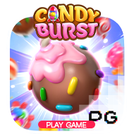 Candy burst