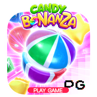 Candy bonanza