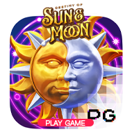 Destiny of sun and moon
