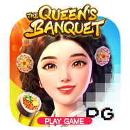The queens banquet