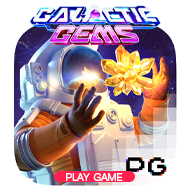 Galactic gems