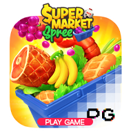Supermarket spree
