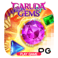 Garuda gems