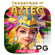 Treasures of Aztec
