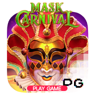 Mask carnival