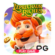 Leprechaun riches