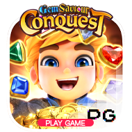 Gem saviour conquest