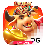 Fortune ox