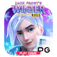 Jack frosts