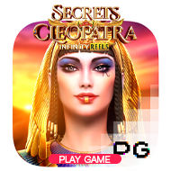 Secrets of cleopatra