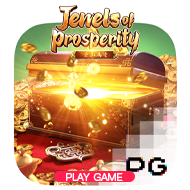 Jewels of prosperity