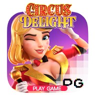 Circus delight