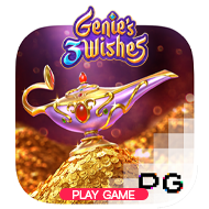 Genie 3 wishes