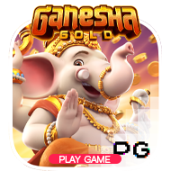 Ganesha gold