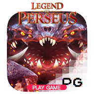 Legend of perseus