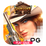 Wild Bounty Showdown