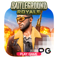 Battleground royale